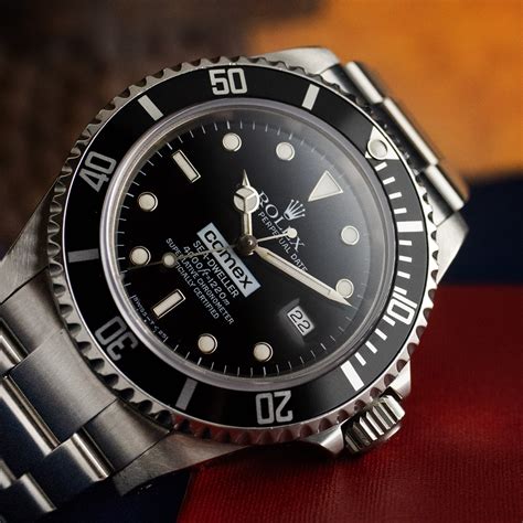 rolex deepsea vintage|deepsea Rolex price.